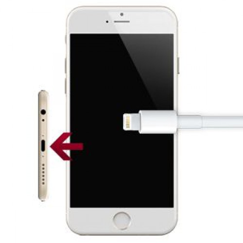 Ремонт Айфона 5S