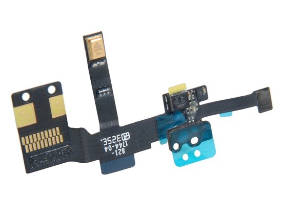 Замена датчика приближения Айфон 5S